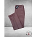 ONLY-M Pantalon Leerlook PELLE FLAIR Cognac